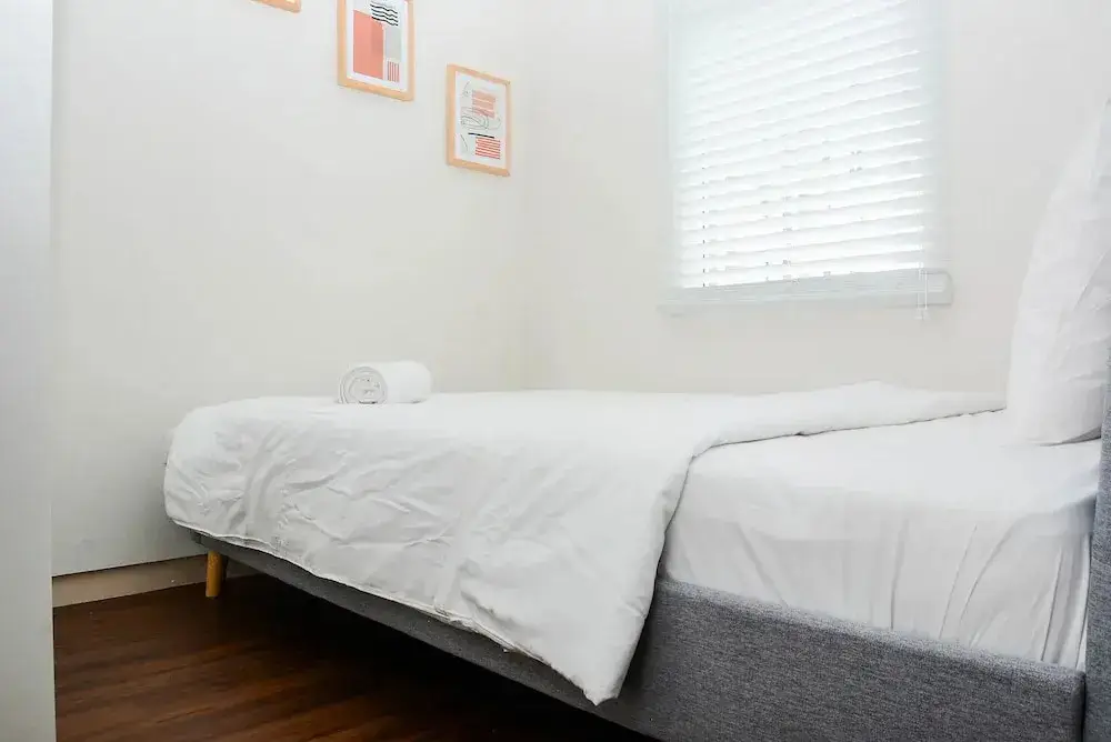 Бекаси: Best and Relax 2BR Springlake Summarecon Apartment