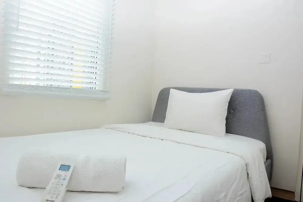 Бекаси: Best and Relax 2BR Springlake Summarecon Apartment