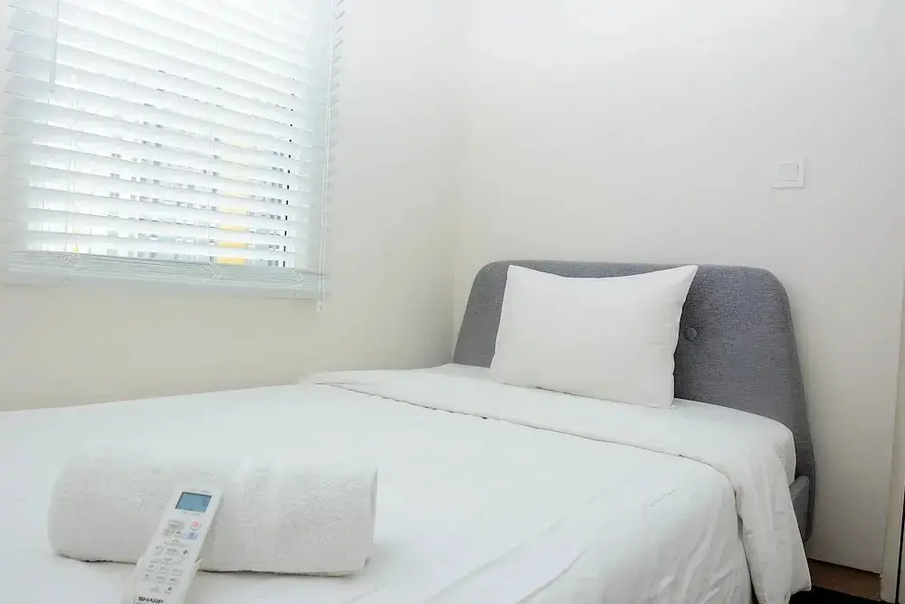 Бекаси: Best and Relax 2BR Springlake Summarecon Apartment