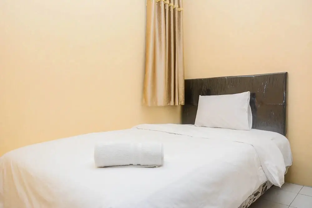 Comfy 2BR Mutiara Bekasi Apartement — фото 1