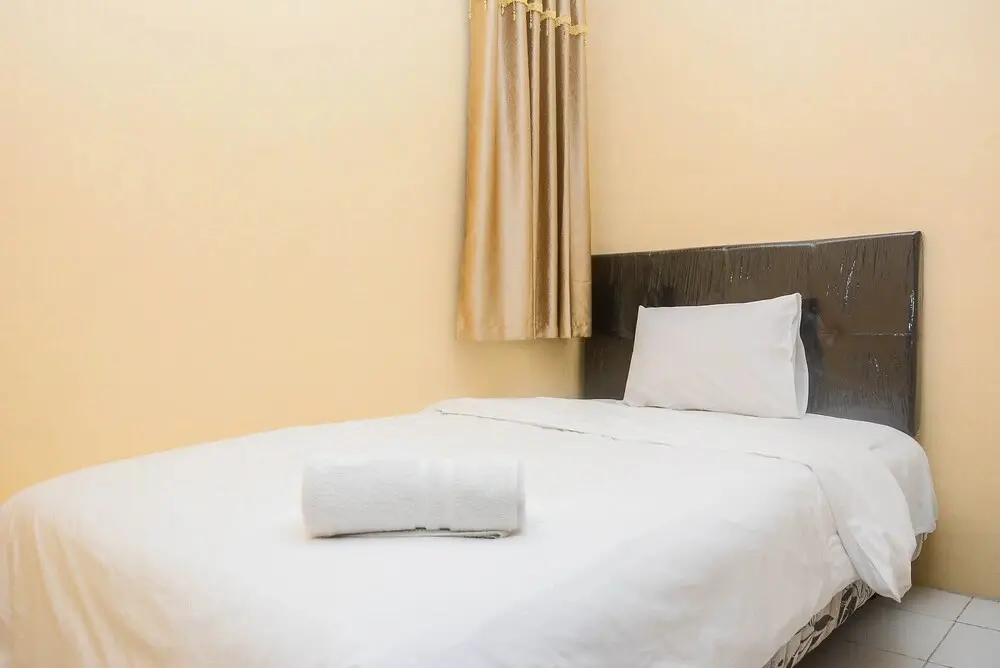 Бекаси: Comfy 2BR Mutiara Bekasi Apartement