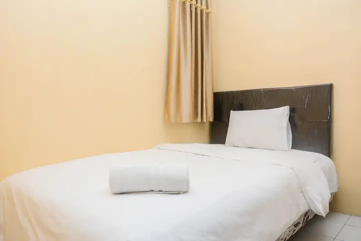 Бекаси: Comfy 2BR Mutiara Bekasi Apartement