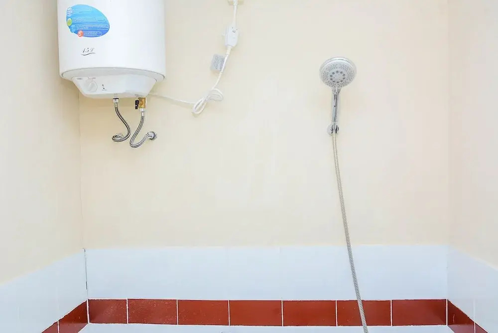 Бекаси: Comfy 2BR Mutiara Bekasi Apartement