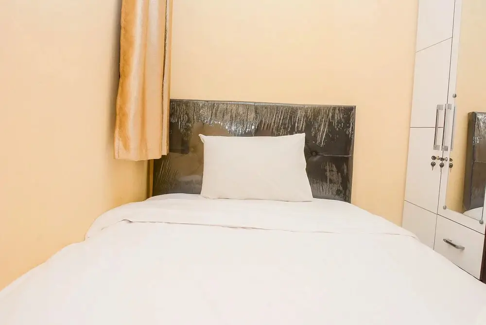 Бекаси: Comfy 2BR Mutiara Bekasi Apartement
