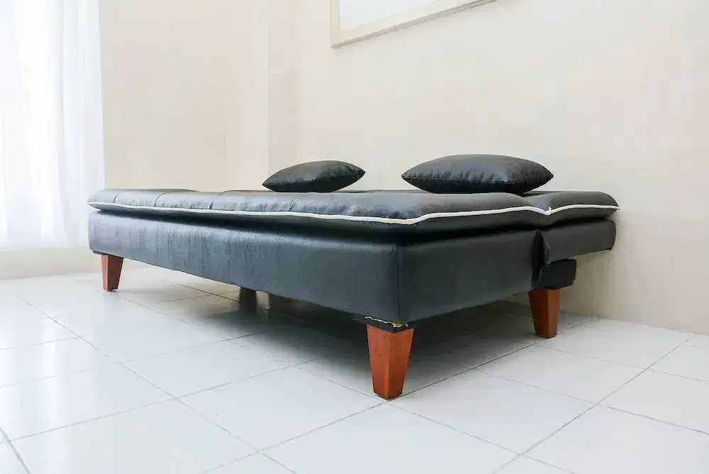 Бекаси: Comfy 2BR Mutiara Bekasi Apartement