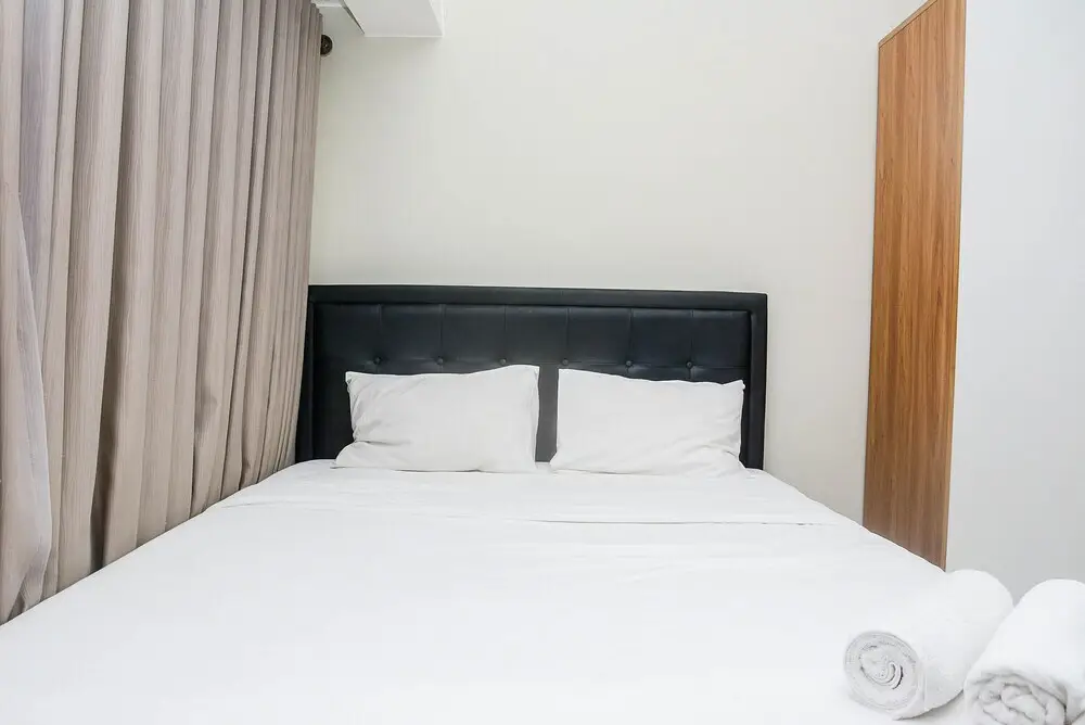 Бекаси: Comfy Studio at The Springlake Summarecon Apartment