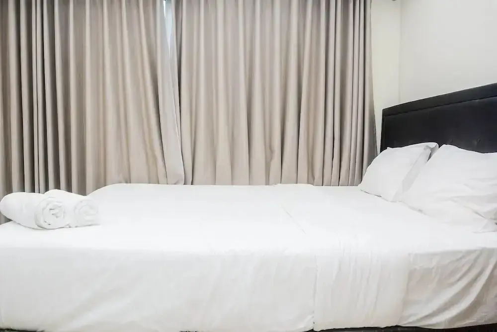 Бекаси: Comfy Studio at The Springlake Summarecon Apartment