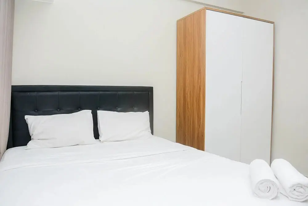 Бекаси: Comfy Studio at The Springlake Summarecon Apartment