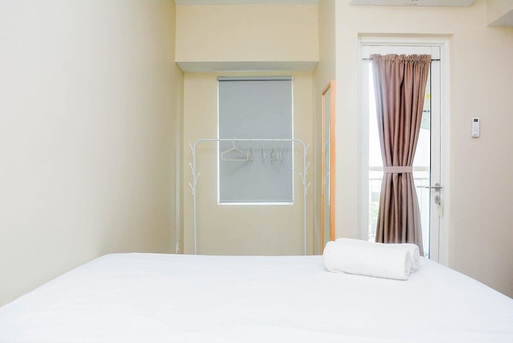 Бекаси: Relaxing Studio at Springlake Summarecon Bekasi Apartment