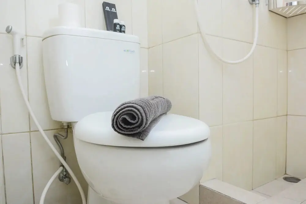 Бекаси: Relaxing Studio at Springlake Summarecon Bekasi Apartment