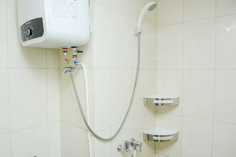 Бекаси: Relaxing Studio at Springlake Summarecon Bekasi Apartment