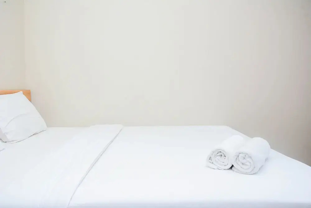 Бекаси: Relaxing Studio at Springlake Summarecon Bekasi Apartment