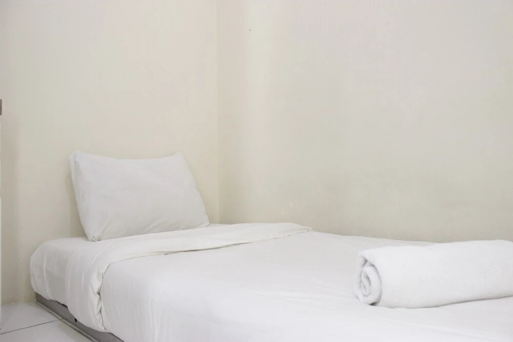 Бандунг: Simply Modern 2BR Apartment at The Jarrdin Cihampelas