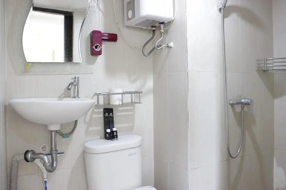 Бандунг: Simply Modern 2BR Apartment at The Jarrdin Cihampelas