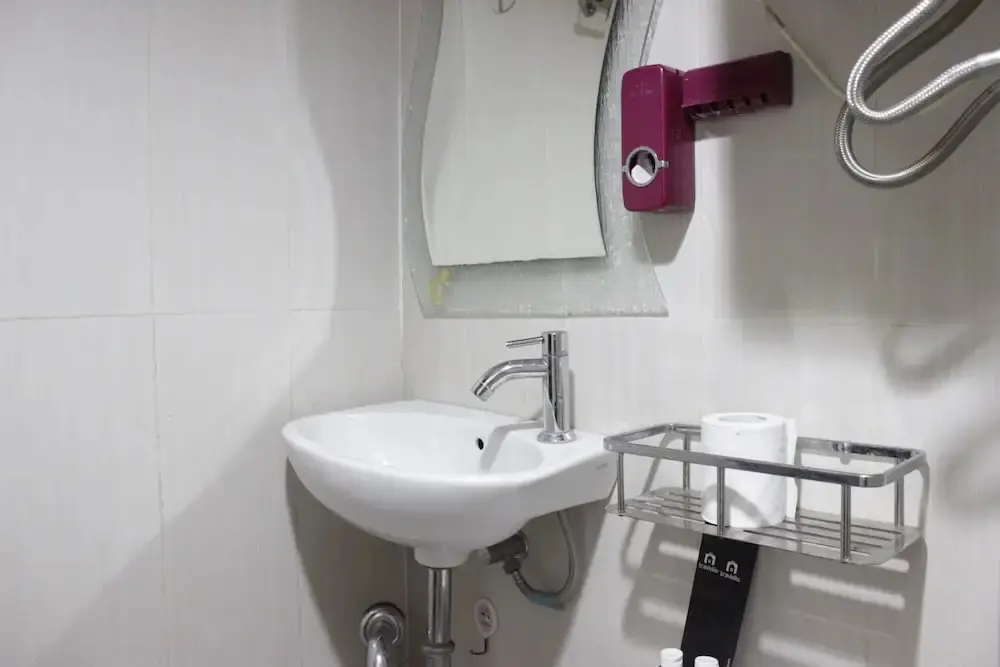 Бандунг: Simply Modern 2BR Apartment at The Jarrdin Cihampelas