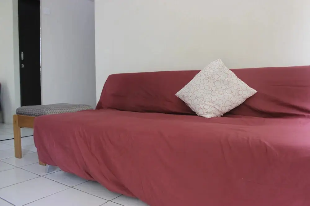Бандунг: Simply Modern 2BR Apartment at The Jarrdin Cihampelas