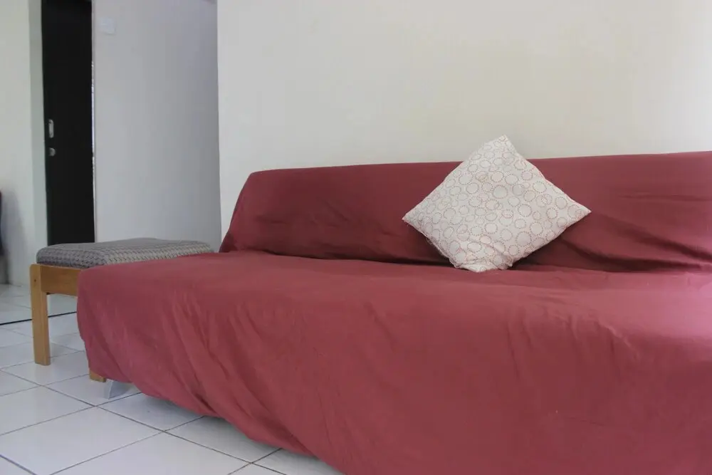 Бандунг: Simply Modern 2BR Apartment at The Jarrdin Cihampelas
