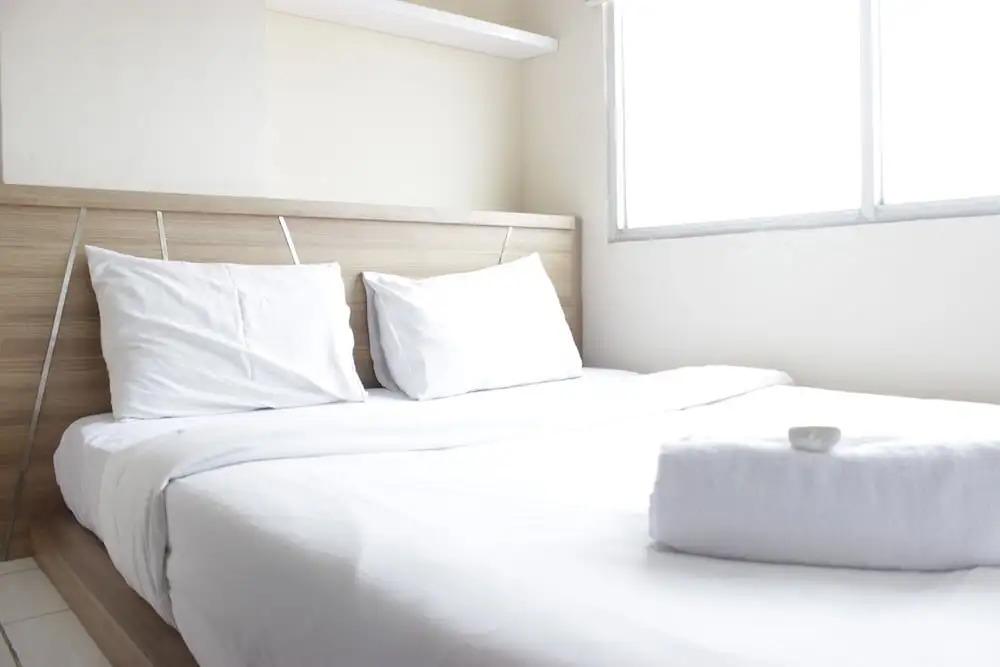 Бандунг: Simply Modern 2BR Apartment at The Jarrdin Cihampelas