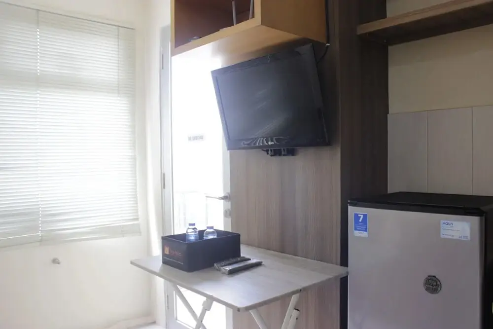 Бандунг: Simply Modern 2BR Apartment at The Jarrdin Cihampelas