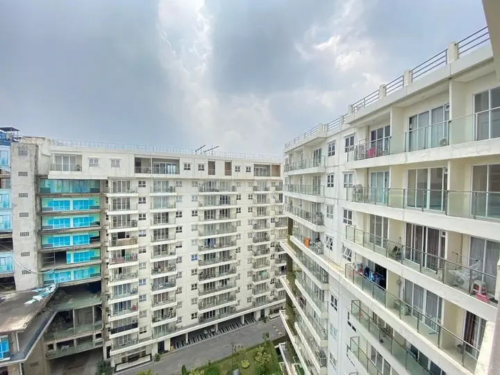 Бандунг: Luxurious & Cozy 2BR Gateway Pasteur Apartment near Exit Toll