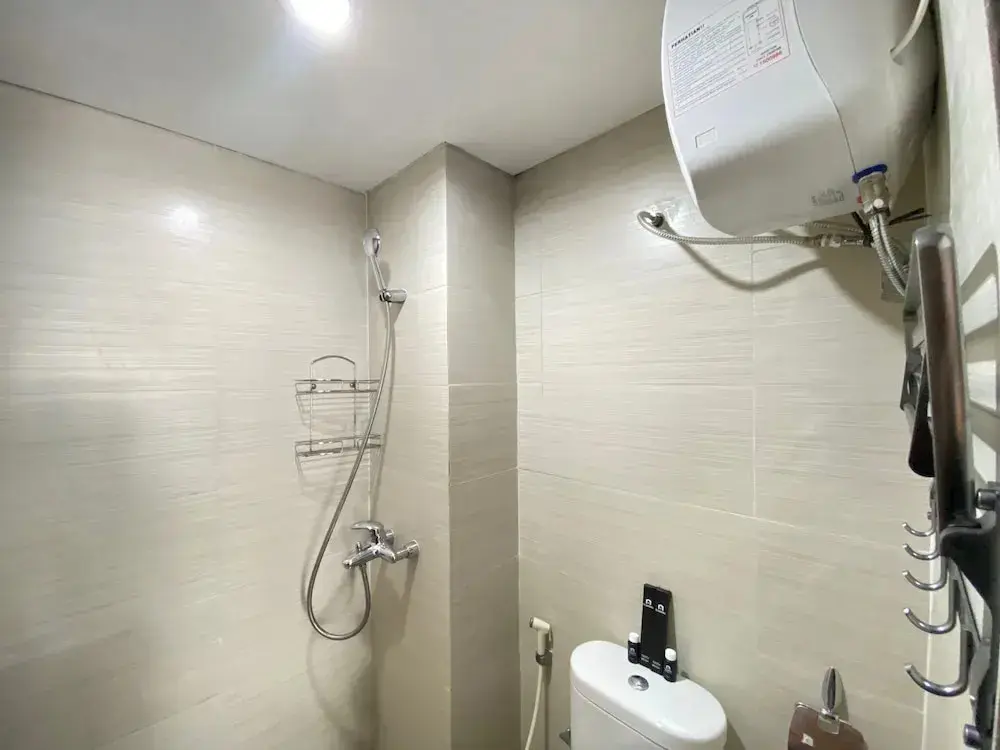 Бандунг: Luxurious & Cozy 2BR Gateway Pasteur Apartment near Exit Toll