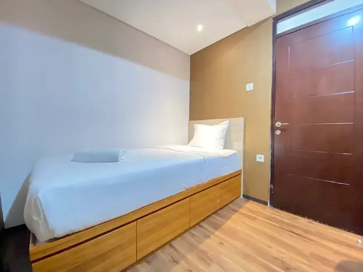 Бандунг: Luxurious & Cozy 2BR Gateway Pasteur Apartment near Exit Toll