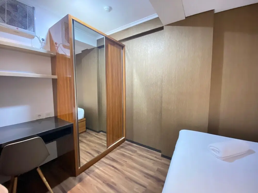 Бандунг: Luxurious & Cozy 2BR Gateway Pasteur Apartment near Exit Toll