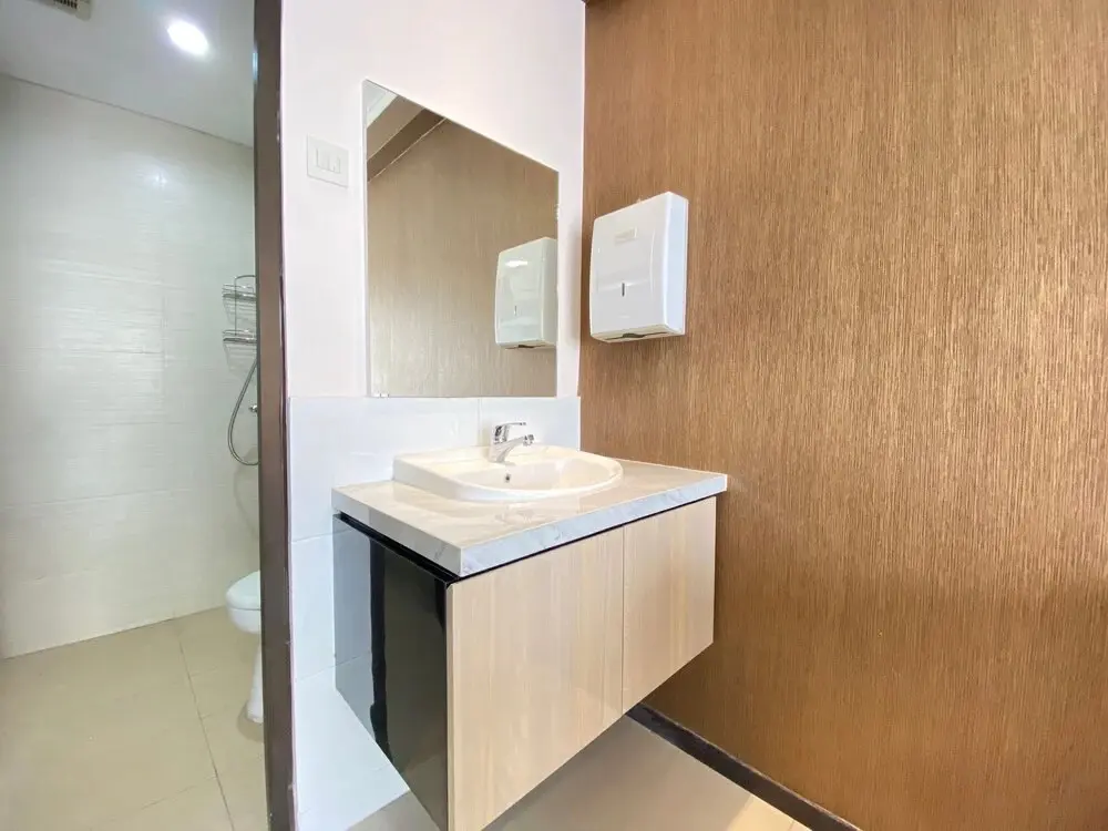 Бандунг: Luxurious & Cozy 2BR Gateway Pasteur Apartment near Exit Toll