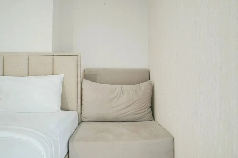 Джакарта: Comfort and Modern Studio at West Vista Apartment