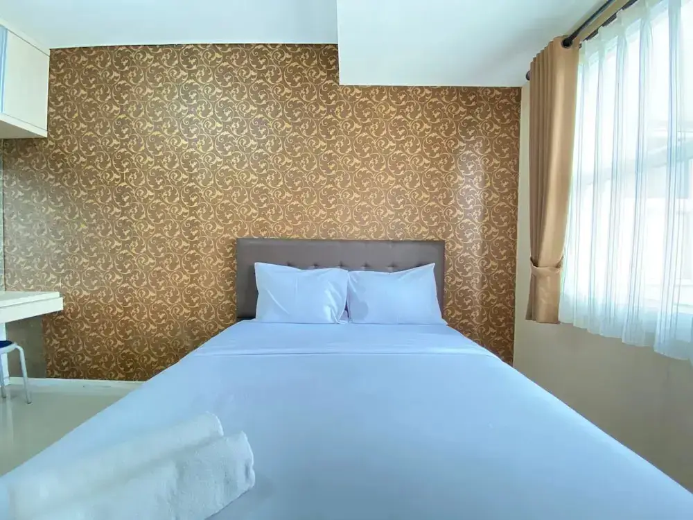 Бандунг: Spacious 2BR Corner Apartment at Parahyangan Residence near UNPAR