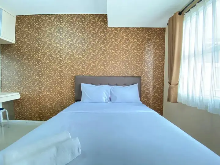 Бандунг: Spacious 2BR Corner Apartment at Parahyangan Residence near UNPAR
