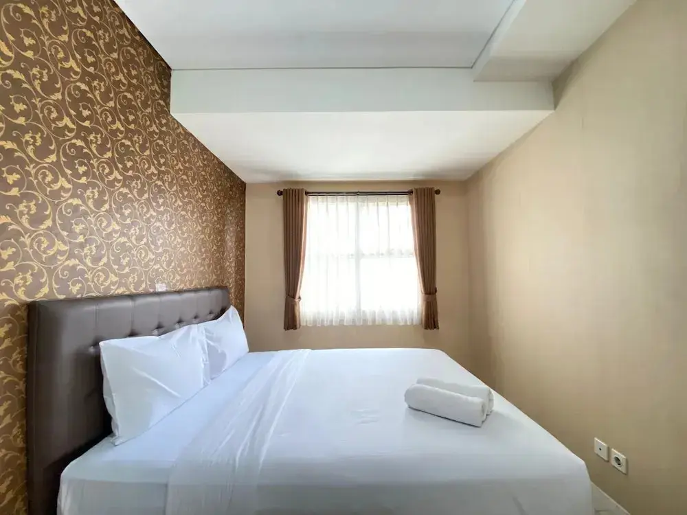 Бандунг: Spacious 2BR Corner Apartment at Parahyangan Residence near UNPAR