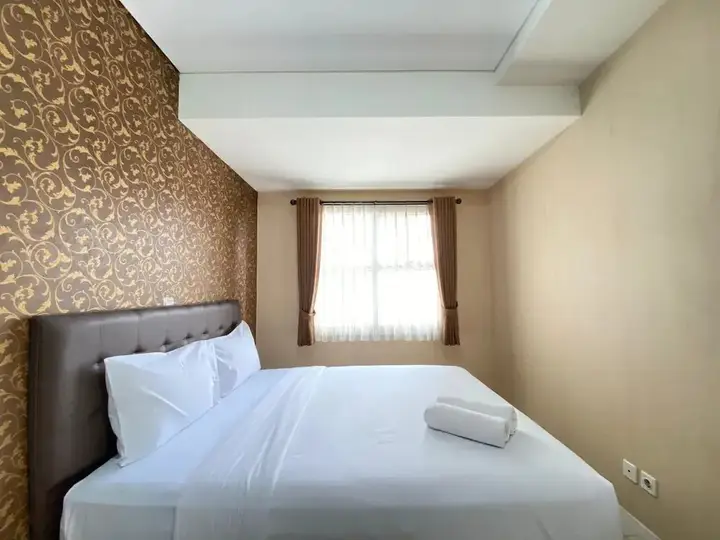 Бандунг: Spacious 2BR Corner Apartment at Parahyangan Residence near UNPAR
