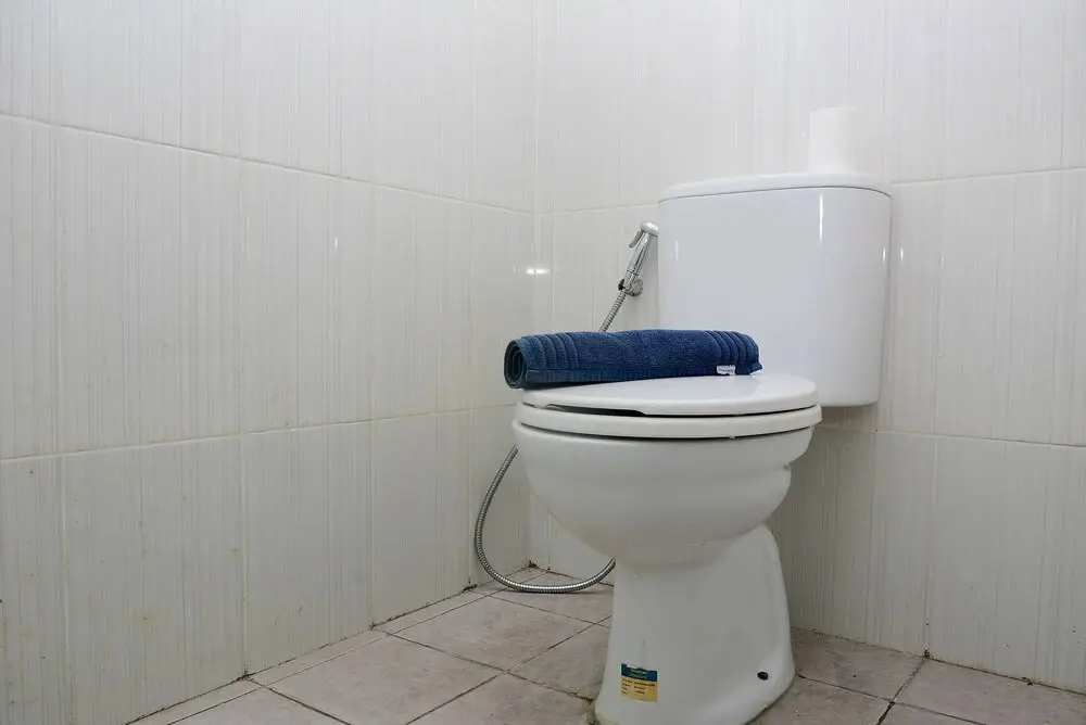 Джакарта: Comfy 2BR at Tamansari Semanggi Apartment