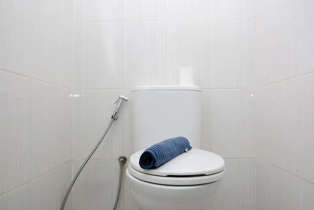 Джакарта: Comfy 2BR at Tamansari Semanggi Apartment