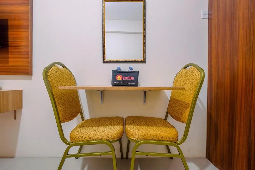 Богор: Comfy Studio at Bogorienze Apartment near The Jungle Waterpark