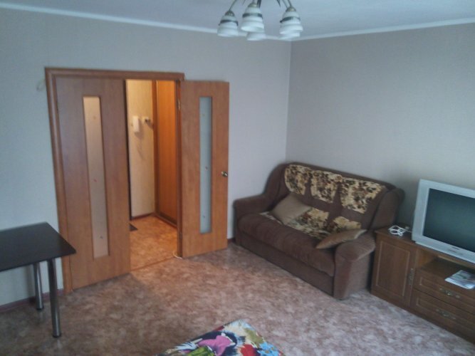 Новокузнецк: Elit Hostel