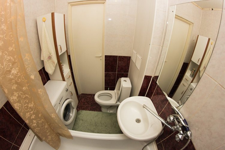 Новокузнецк: Elit Hostel