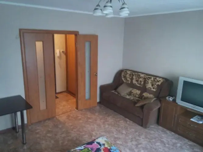 Новокузнецк: Elit Hostel
