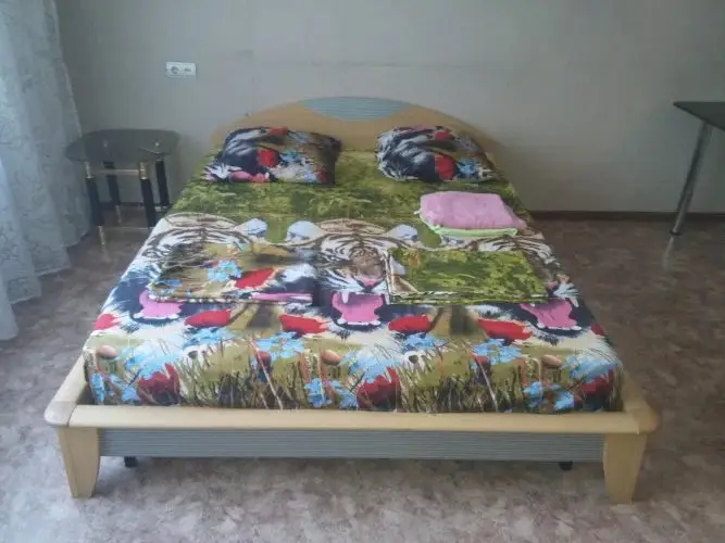 Новокузнецк: Elit Hostel