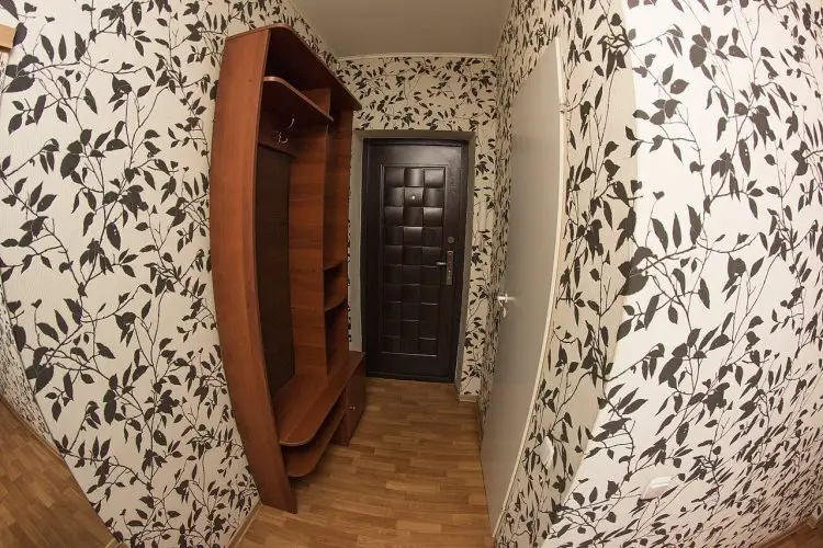 Новокузнецк: Elit Hostel