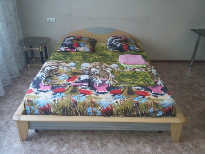 Новокузнецк: Elit Hostel