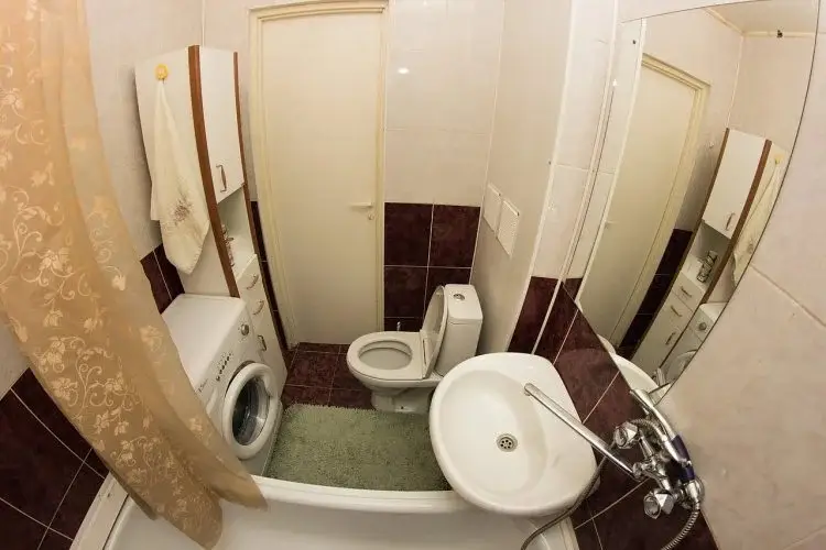 Новокузнецк: Elit Hostel