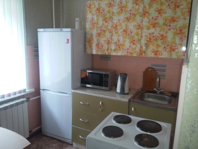 Новокузнецк: Elit Hostel