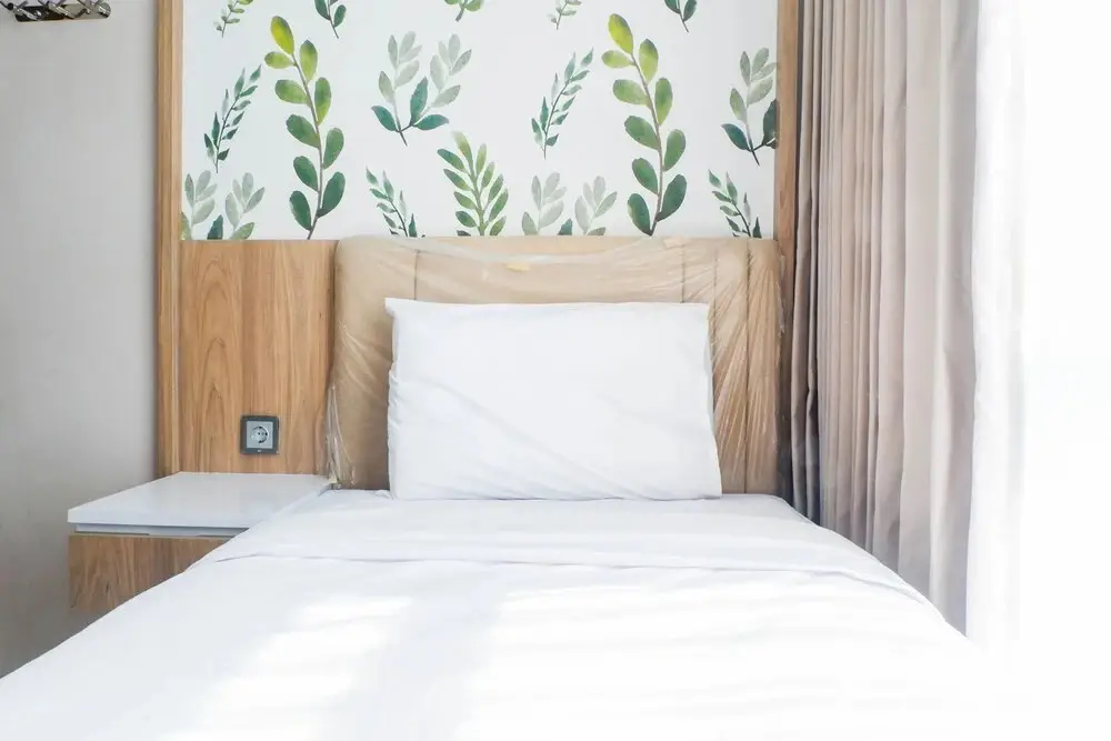 Сурабая: Best View 2BR Apartment near Marvell City Mall at The Linden