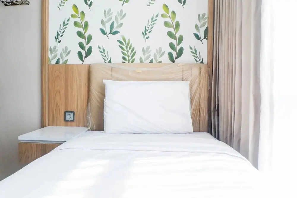 Сурабая: Best View 2BR Apartment near Marvell City Mall at The Linden