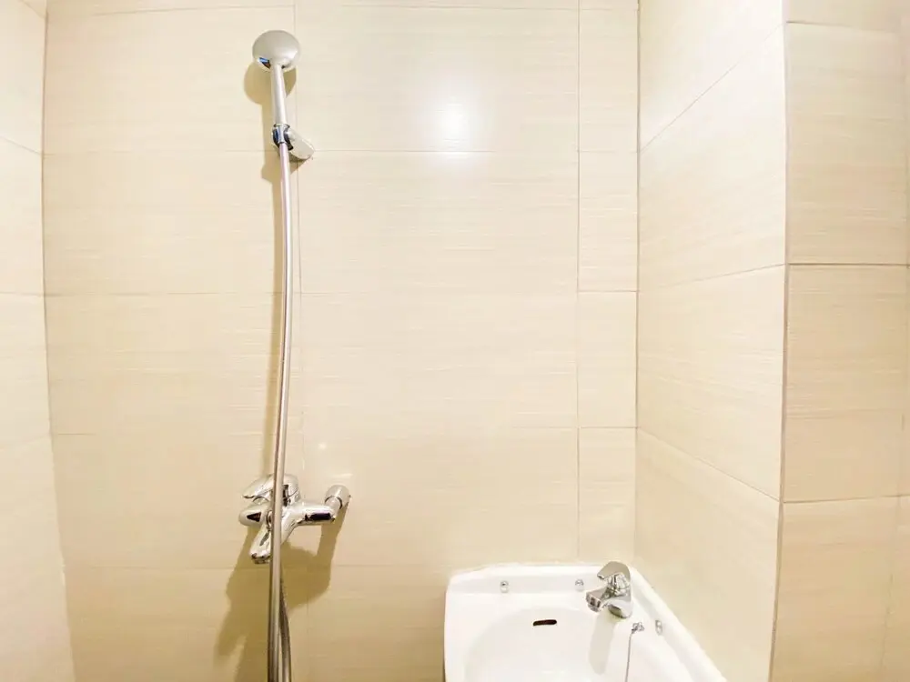 Бандунг: Stylish & Relaxing Studio at Gateway Pasteur Apartment