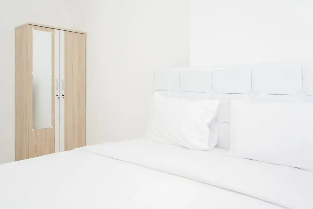 Джакарта: Comfortable 1BR Apartment at Vittoria Residence