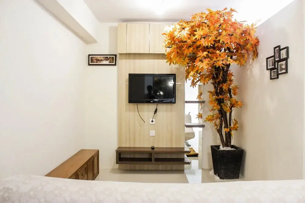 Бандунг: Spacious & Deluxe 2BR Gateway Ahmad Yani Cicadas Apartment
