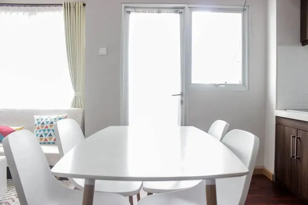Бандунг: Modern & Gorgeous 2BR Apartment at Newton Residence